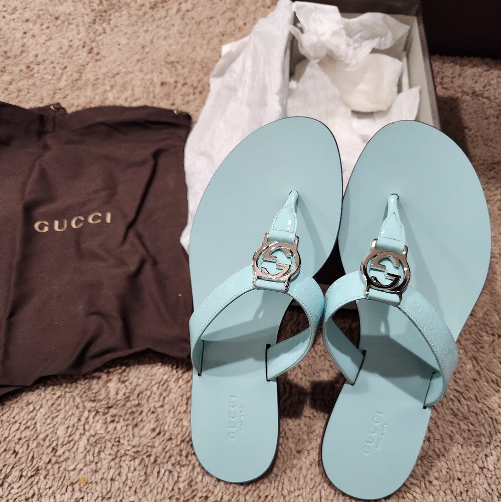 GUCCI Sandals